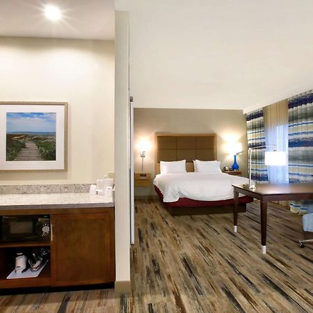 Hampton Inn & Suites By Hilton Baltimore/Aberdeen, Md Exteriér fotografie
