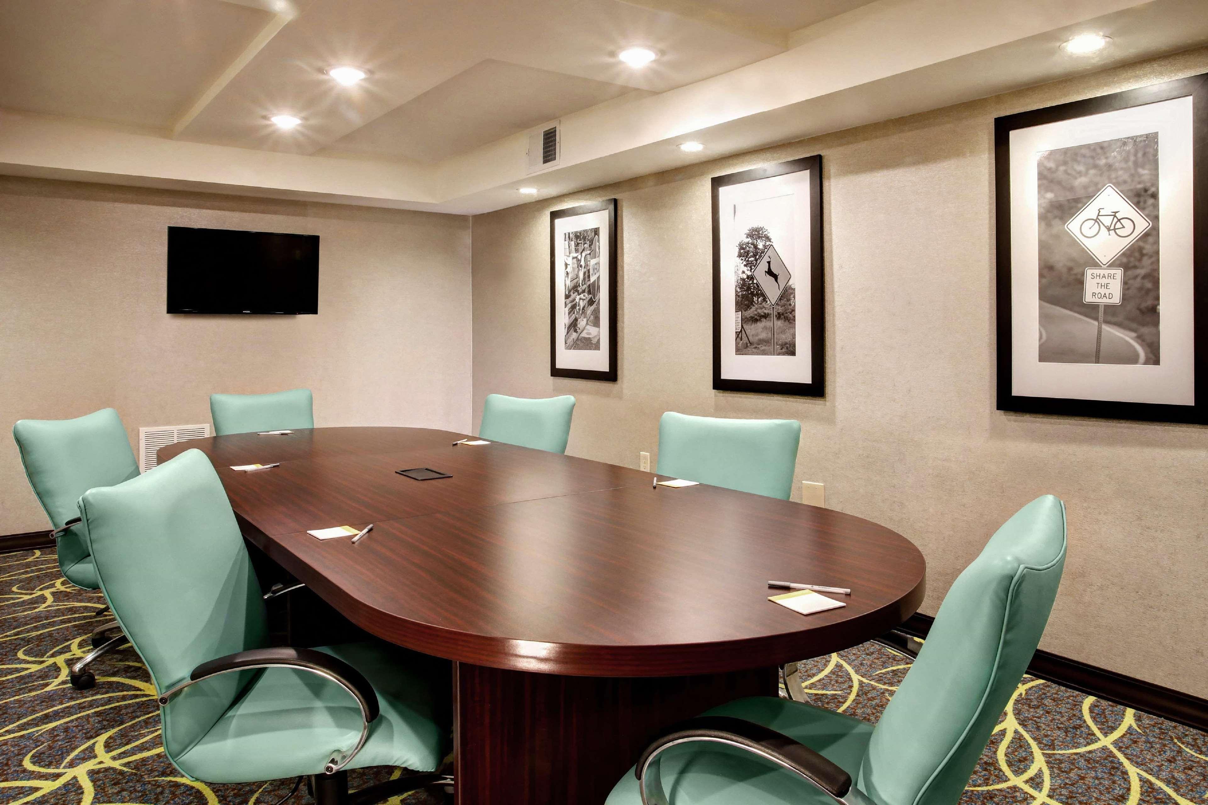 Hampton Inn & Suites By Hilton Baltimore/Aberdeen, Md Exteriér fotografie