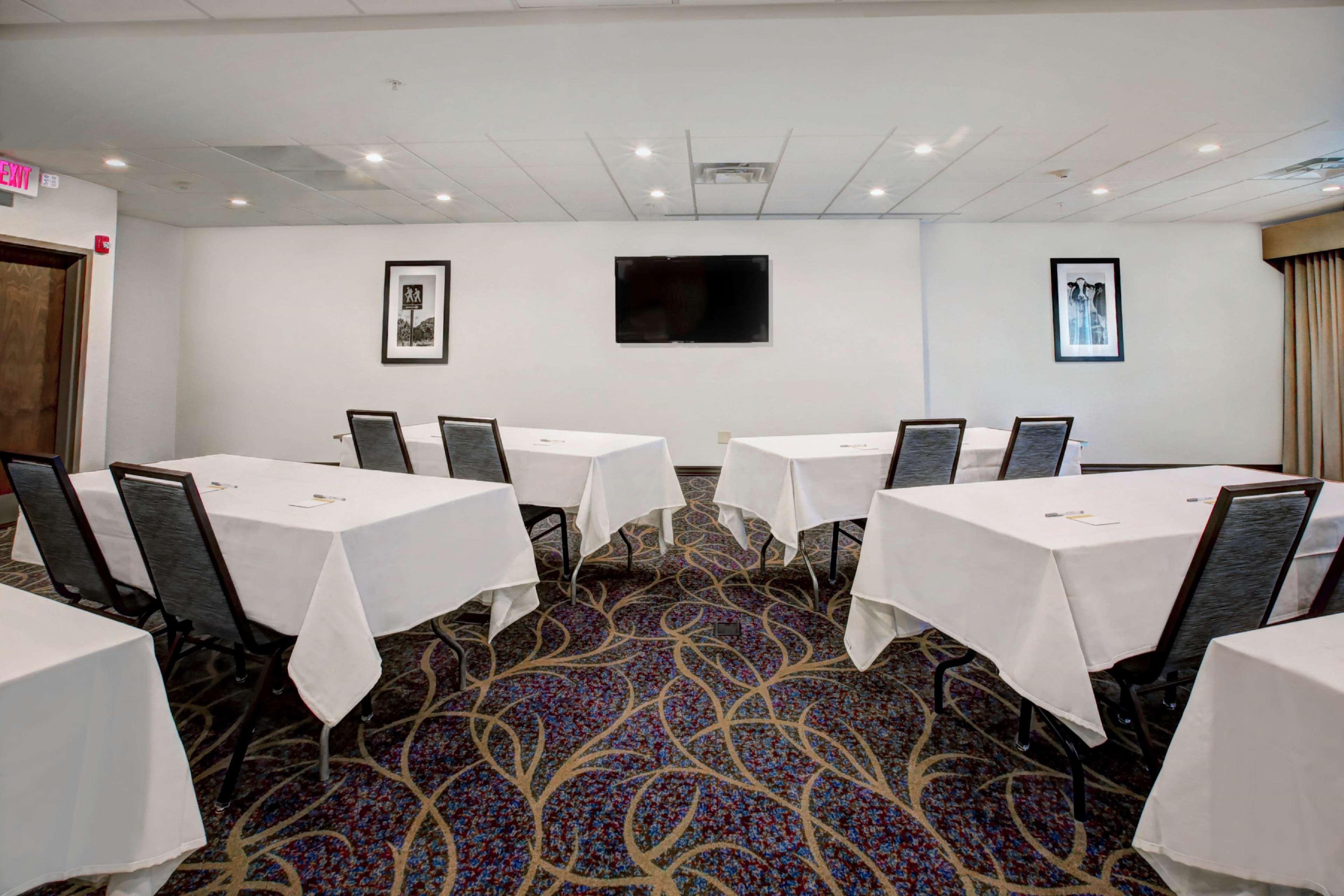 Hampton Inn & Suites By Hilton Baltimore/Aberdeen, Md Exteriér fotografie