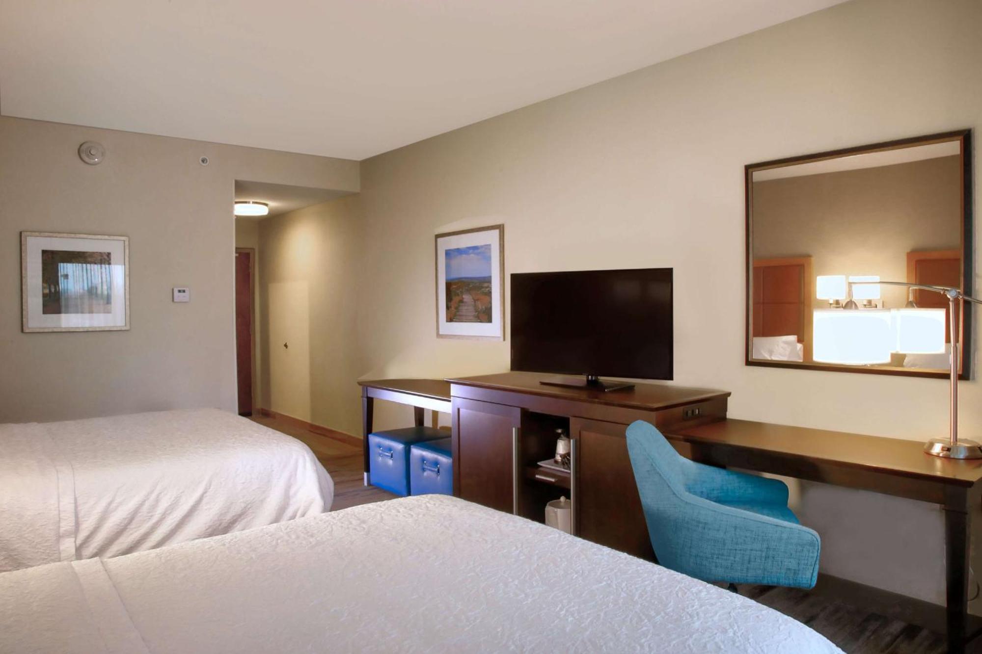 Hampton Inn & Suites By Hilton Baltimore/Aberdeen, Md Exteriér fotografie