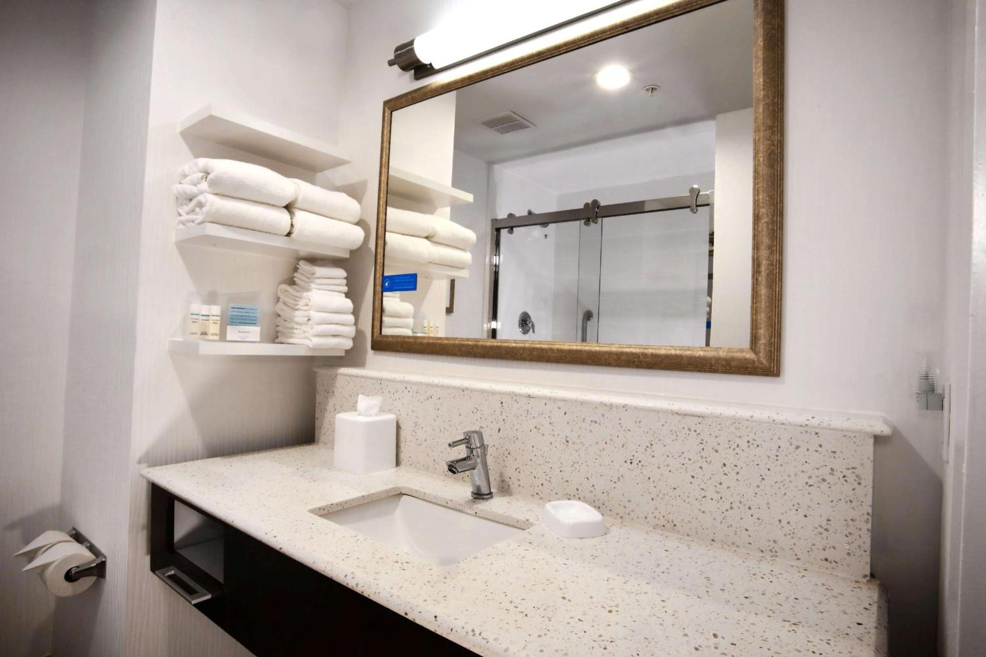 Hampton Inn & Suites By Hilton Baltimore/Aberdeen, Md Exteriér fotografie