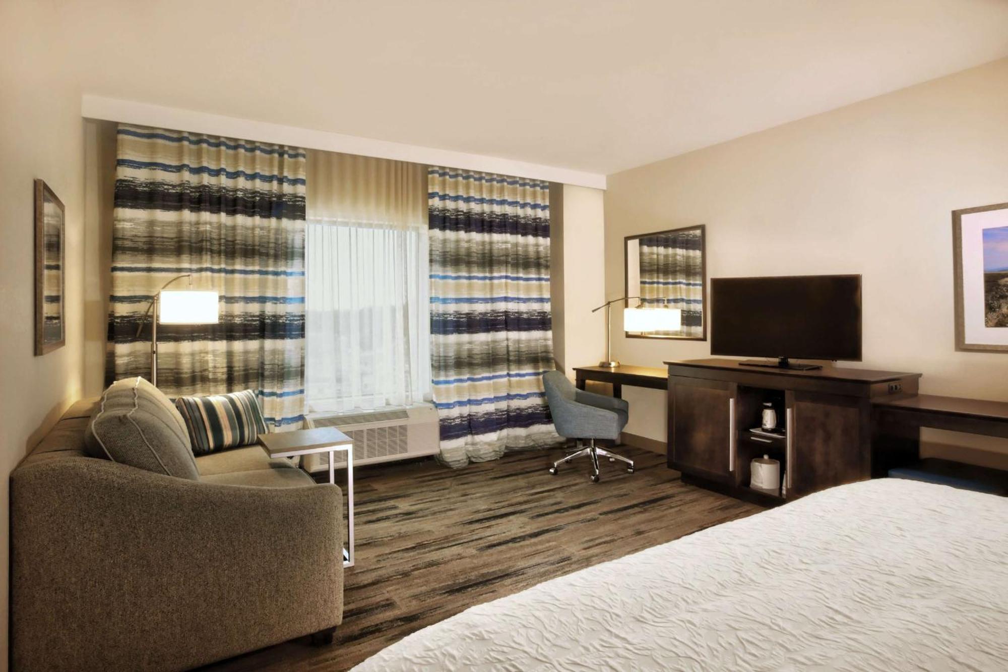 Hampton Inn & Suites By Hilton Baltimore/Aberdeen, Md Exteriér fotografie